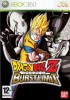 &nbsp;&nbsp;Dragonball Z Burst Limit (X-360)
