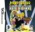 &nbsp;&nbsp;Johnny Bravo Date-O-Rama (DS)