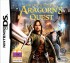&nbsp;&nbsp;The Lord of the Rings: Aragorn’s Quest (DS)