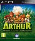 &nbsp;&nbsp;Arthur and the Revenge of Maltazard (PS3)
