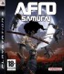 &nbsp;&nbsp;Afro Samurai (PS3)