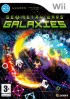 &nbsp;&nbsp;Geometry Wars: Galaxies (Wii)