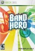 &nbsp;&nbsp;Band Hero (X-360)