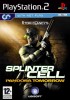 &nbsp;&nbsp;Tom Clancy's Splinter Cell: Pandora Tomorrow (PS2)