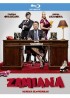&nbsp;&nbsp;Zamiana (BLU-RAY)
