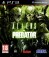 &nbsp;&nbsp;Aliens vs Predator (PS3)