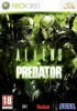 &nbsp;&nbsp;Aliens vs Predator (X-360)