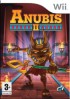 &nbsp;&nbsp;Anubis II (Wii)