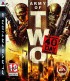 &nbsp;&nbsp;Army of Two: The 40th Day (PS3)