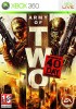 &nbsp;&nbsp;Army of Two: The 40th Day (X360)