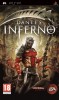 &nbsp;&nbsp;Dantes Inferno (PSP)