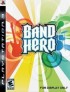 &nbsp;&nbsp;Band Hero (PS3)