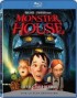 &nbsp;&nbsp;Monster House (Blu-ray)