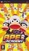 &nbsp;&nbsp;Ape Escape: Academy (PSP)