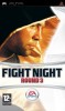 &nbsp;&nbsp;Fight Night Round 3 (PSP)