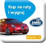 Sprzeda� ratalna �agiel S.A.
